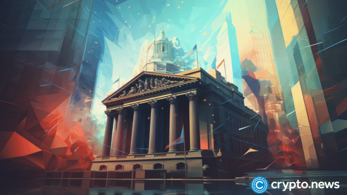 DTCC joins stablecoin race, awaits clarity from U.S. lawmakers