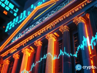 DWF Labs–backed CESS to be listed on Binance Alpha, KuCoin, and Bitget today