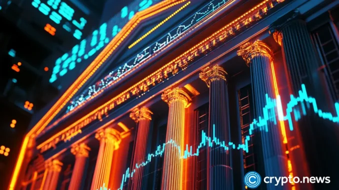 DWF Labs–backed CESS to be listed on Binance Alpha, KuCoin, and Bitget today