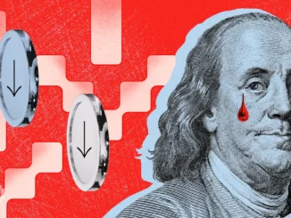 Analysts Predict Crypto Boom as US Dollar Index (DXY) Drops to Multi-Year Low