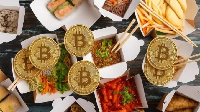 DayDayCook to raise up to $528 million for Bitcoin treasury expansion