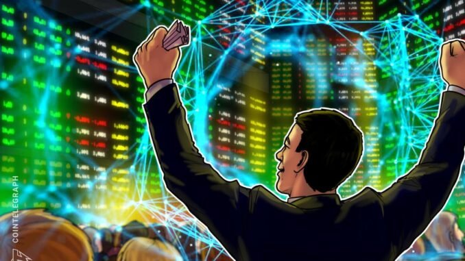 DeFi Development Corp's Stock to Be Tokenized Through Partnership DeFi Development Corp's Stock to Be Tokenized Through Partnership