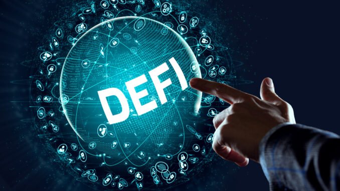 DeFi lending protocols hold nearly $60B in assets amid new DeFi lending protocols hold nearly $60B in assets amid new wave of adoption: report