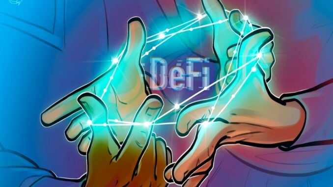 DeFi must return to its P2P origins.