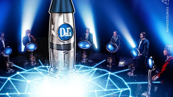 DeFi-native Chain Katana Goes Live with Real Yield Design and Crosschain Support