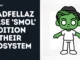 Deadfellaz Tease 'Smol' Addition To Their Growing Ecosystem