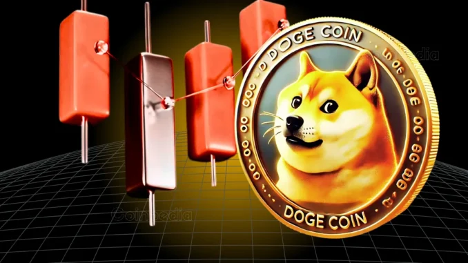 Dogecoin to Moon as Analyst Predicts DOGE Price Breakout Toward $1