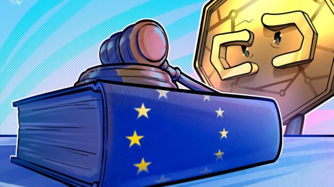 Despite Trump’s Backing, Crypto Is Choosing MiCA Over America: Paybis