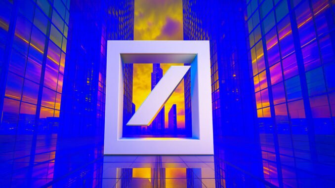 Deutsche Bank unveils institutional tokenization stack to fast-track regulated funds