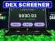Dexscreener Brand New Strategy To Get Daily Profit - How to Trade on Dex Screener