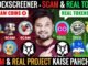 Dexscreener Real or Fake Coins Kaise Pahchaane | Dexscreener Trading | Rug Pull Meme Coin | Dex Coin