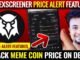 🦅 Dexscreener Trading Tutorial | Dexscreener Price Alert Kaise Lagayein | Dex Screener Alerts Tab