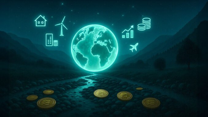 Dinari wins broker-dealer license to roll out tokenized stocks across US platforms