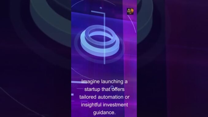 Discover Daily Ai News | Grow With Ai Technology #Shorts