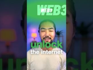 Discover the Promise of Web3 || Nexobytes #web3 #digitalassets #cryptocurrency #crypto #digital #buy