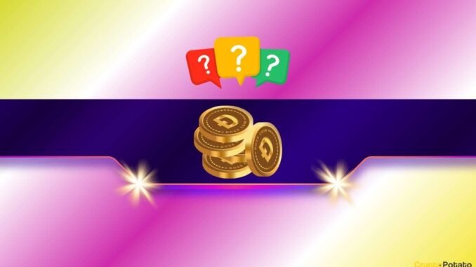 Dogecoin (DOGE) Poised for a 60% Price Swing: Up or Down Next?