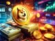 DOGE koers stijgt na Elon Musk statement - kan Dogecoin 1 euro worden?