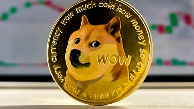 Dogecoin Flashes Possible Trend Reversal With Key Bullish Cross Approaching Dogecoin