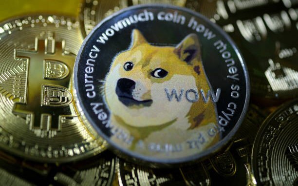 Dogecoin