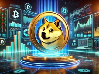 DOGE ETF crypto hype: kan Dogecoin 1 euro worden