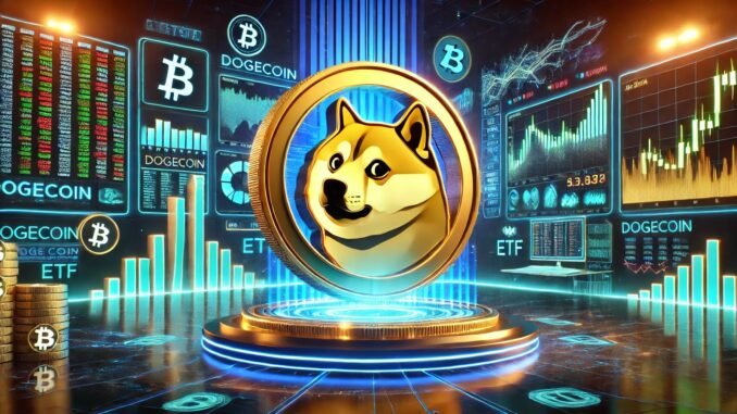 DOGE ETF crypto hype: kan Dogecoin 1 euro worden