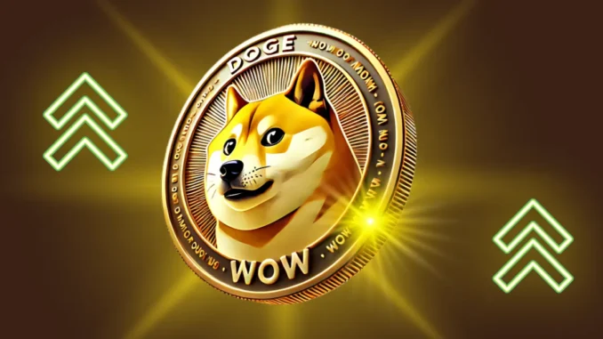 dogecoin