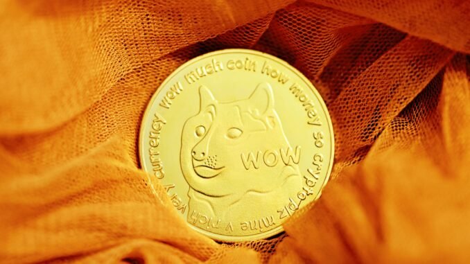 Dogecoin Technical Analysis Reveals What Could Happen To Price From Dogecoin