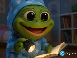 Dogecoin alternative that could deliver huge ROI in 2025 even if DOGE hits $2 ATH