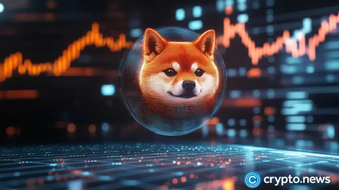 Dogecoin pattern forms again, FET climbs, and BlockDAG’s presale booms Dogecoin pattern forms again, FET climbs, and BlockDAG’s presale booms