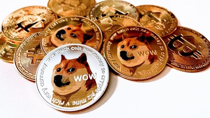 Dogecoin's Chances Of An Upward Trend Continuation Increases With This Dogecoin