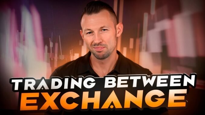 Don’t Trade Until You Watch This Crypto Arbitrage Guide