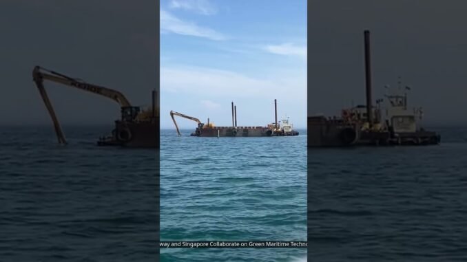 🔥 EP111 Green Technology Solutions | KRIT-TIM AI Breaking News