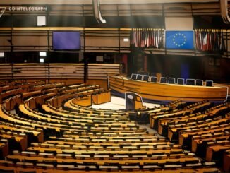 EU Plots Digital Push With July Parliament Vote