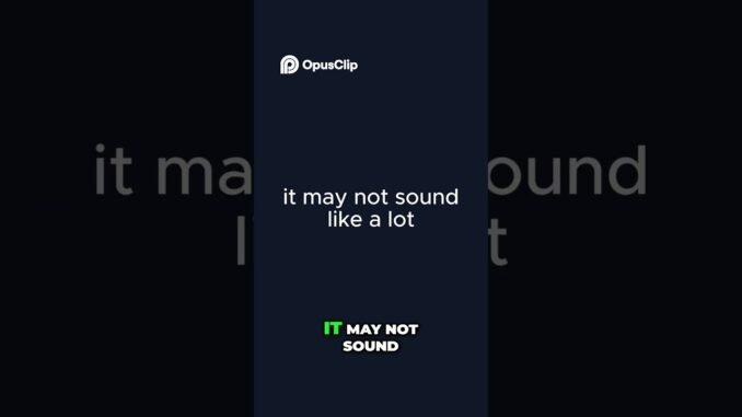 Easiest Passive Income for Beginners in 2025! #crypto #facts #quotes #money