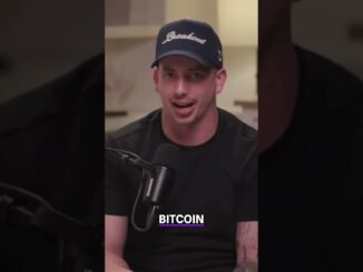 Easy Crypto Guide: Buy & Hold Crypto on Your Phone! 🚀