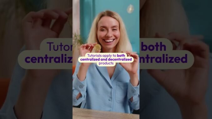 Ecopedia guides the practical steps of using blockchain tools  #cryptosutram