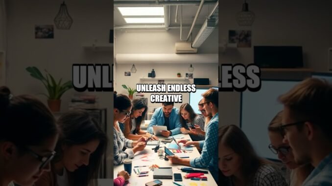 Effortless AI-Powered Brainstorming for Beginners