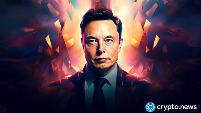 Elon Musk called it an “abomination” — but the Big Elon Musk called it an “abomination” — but the Big Beautiful Bill might be crypto’s backdoor stimulus