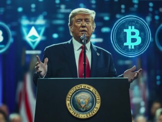 Eric Trump and Donald Trump Jr. deny involvement in Magic Eden's 'Trump Wallet'