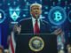 Eric Trump and Donald Trump Jr. deny involvement in Magic Eden's 'Trump Wallet'