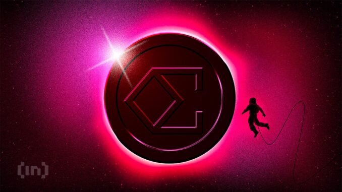 Coinbase Adds Ethena (ENA) to Listing Roadmap, Sparking 8.6% Price Surge