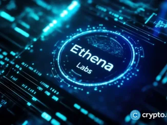 Ethena price forms Double Bottom as accumulation zone holds firm