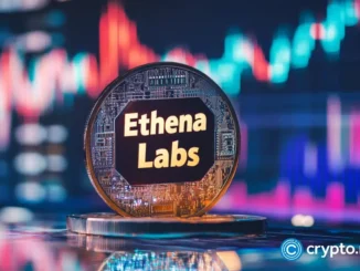 Ethena slides as $12M token unlock casts shadow over price