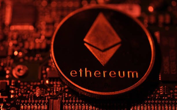 Ethereum Enters Strategic Pause: Will Accumulation Below Resistance Spark A Ethereum