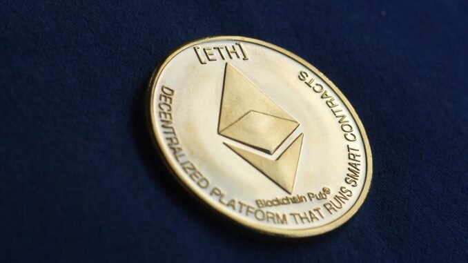Ethereum