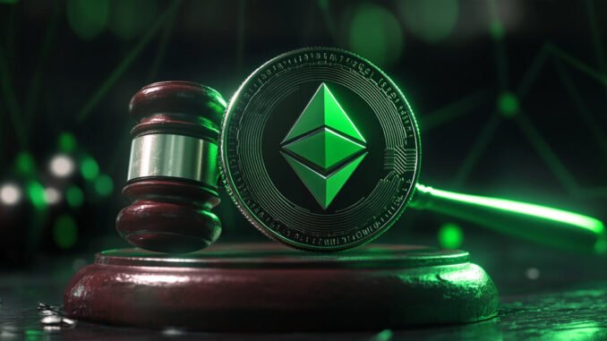 Ethereum Foundation pledges $1M to Storm’s defense, entities boost Pertsev appeal