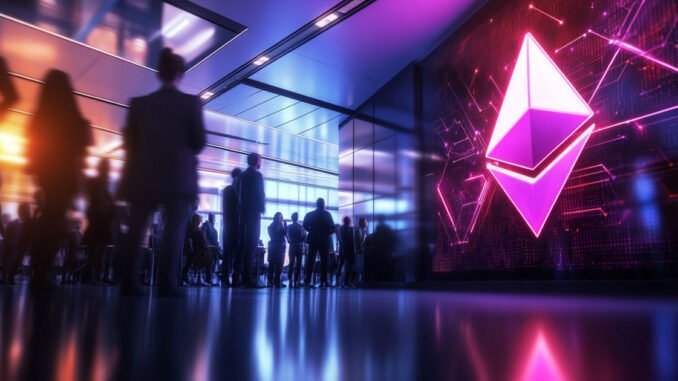 Ethereum Foundation unites protocol teams to fast-track scaling, blobs and UX overhaul