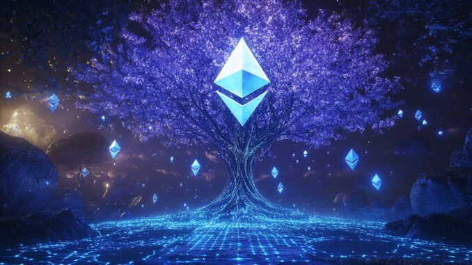 Ethereum Foundation unveils comprehensive treasury plan to balance capital and privacy commitments