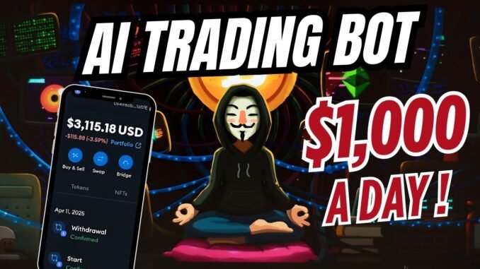 Ethereum MEV Bot Guide: Earn $1,000 Per Day With Crypto Trading Arbitrage