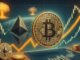 Ethereum Outperforms Bitcoin During Geopolitical Chaos – Is Altseason About To Ignite?